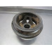 15X108 Crankshaft Pulley For 13-15 Ram 1500  5.7